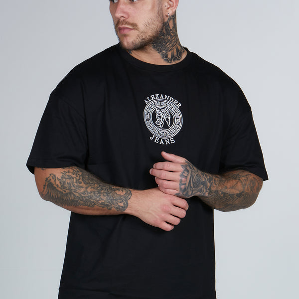 [Alexanders] I'm the CEO. Tシャツ Alexandros] 川上洋平 CEO Tシャツ Mサイズ - メルカリ